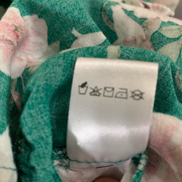 🔥SOLD🔥 kismet romper - Picture 5 of 6